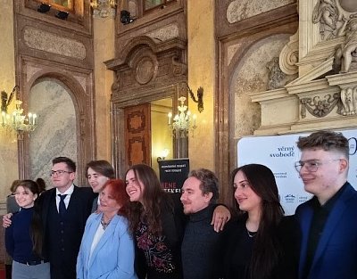 Daniela Řeřichová