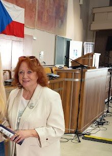 Daniela Řeřichová