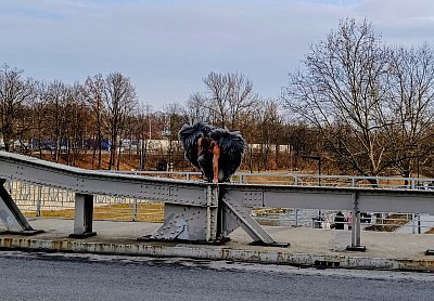 Cosi... Kdosi... Kdo jsi? *