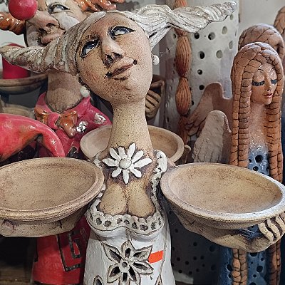 Myslíte, že nemám co nabídnout ?