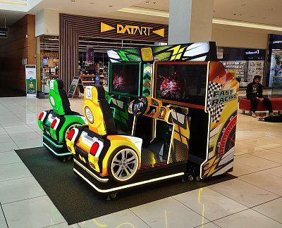 Nikdo si nechce hrát *