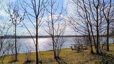 Z oblíbené procházky