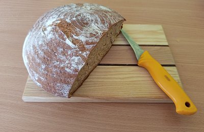 Chléb náš vezdejší