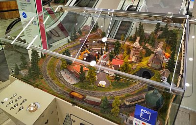 Když vhodíš peníz můžeš si hrát *