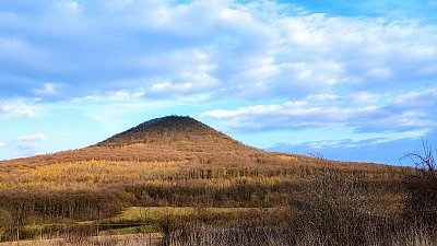 Velikonoční Lovoš