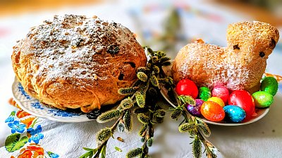 Boží hod velikonoční