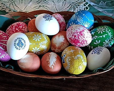 Hody, hody, do provody...