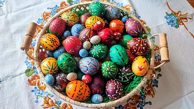 Velikonoční pondělí