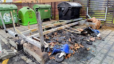 Zírám, jak zjara :-o *