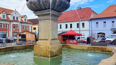 Dnešní obyčejný den