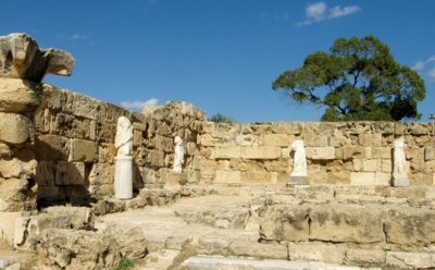 Salamis