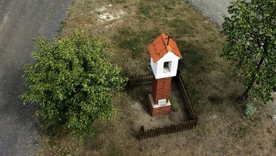 Kaplička