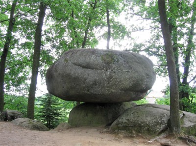 Kadovský viklan