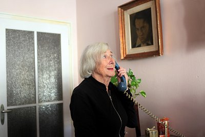 Roste počet týraných seniorů  