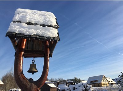 Každý konec má svůj začátek