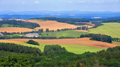 Líbezné Chodsko