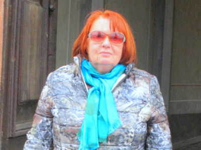 Marie Schmídová