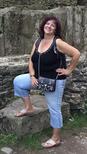 Naděžda Zemanová