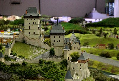 Karlštejn