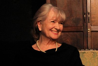 Carmen Mayerová: Neztrácím humor a neberu se tak vážně