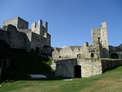 Bay