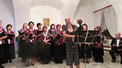 Nejmladší člen souboru