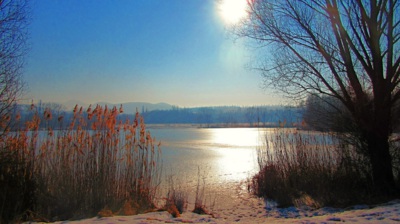 Už nevkročím na tenký led