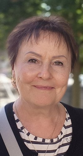 Eva Žůrková
