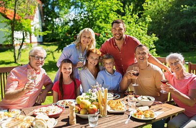 Ze života mizí rituály. A to je špatné
