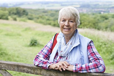 Ujdete 100 km za rok? Zapojte se do projektu Do stovky!