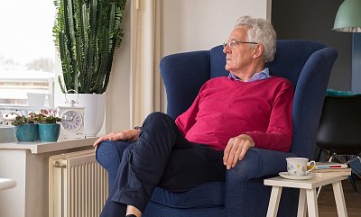 Mám se nechat vyšetřit? Dne 21. září si připomínáme Světový den Alzheimerovy nemoci