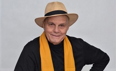Jan Přeučil: Humor je kartáč, který smazává všechny pavučiny ze srdce