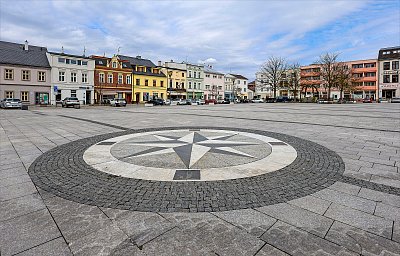 Jdu na sever... a už jdu na jih! *