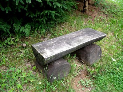 Je zde volno, prosím?