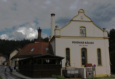 Jdeme na prohlídku a ochutnávku