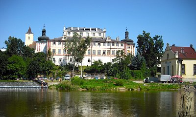 Íčkařské setkání u Sázavy