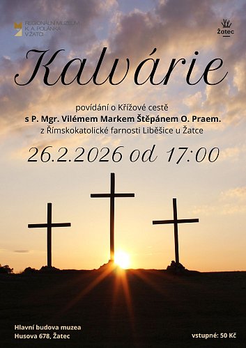 Regionální muzeum K. A. Polánka v Žatci hlavní budova muzea