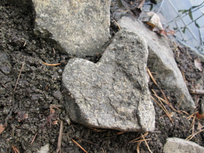 Kamenné srdce