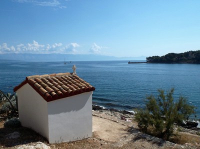 Šťastné návraty všem...