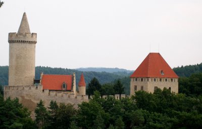 Kokořín