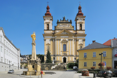 Poznáte tento kostel?