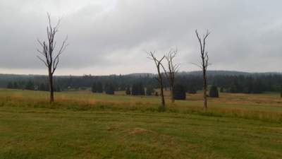 Krajina v podkrušnohoří