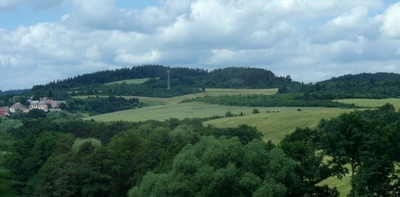 Krása naší vlasti