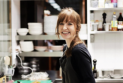 Na návštěvě u MasterChefa