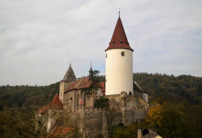 Křivoklát