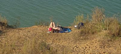 Léto, zůstaň ještě chvíli. Prosím ...