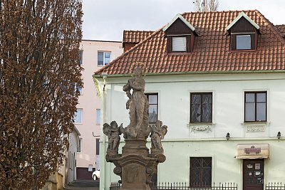 Oblastní muzeum v Litoměřicích LITOMĚŘICE