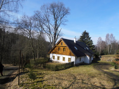 Lukášov na Jablonecku