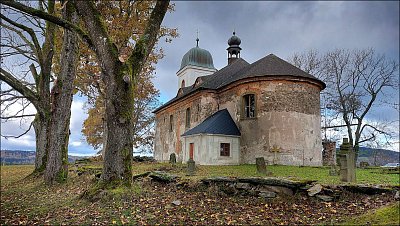 Jedlová
