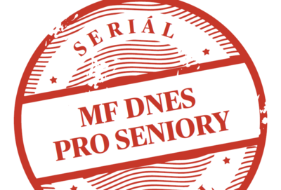 MF Dnes připravila seriál pro seniory, odstartuje jej rozhovor s Janem Raškou